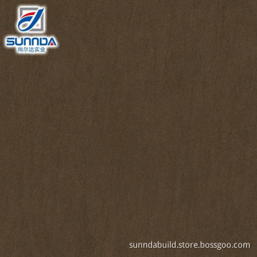 Sunnda mono color tile, plain design floor tile, full glazed porcelain tile